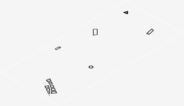 Curated projects
